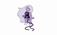 Amethyst Steven Universe New Outfit