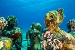 The World's Top 10 Underwater Wonders