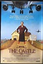 THE CASTLE Original US one sheet Movie poster Michael Caton Eric Bana ...