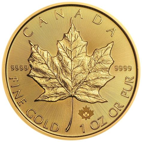 Canada 50 Dollar 2018 1 Oz Goud Catawiki