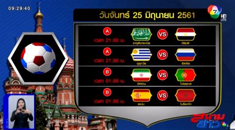 ทีเด็ดบอล วิเคราะห์บอลวันนี้ ตารางบอล สถิติบอล ผลบอลสด jpgoal.com. รัสเซีย ดวล อุรุกวัย / อิหร่าน ฉะ โปรตุเกส โปรแกรมฟุตบอล ...