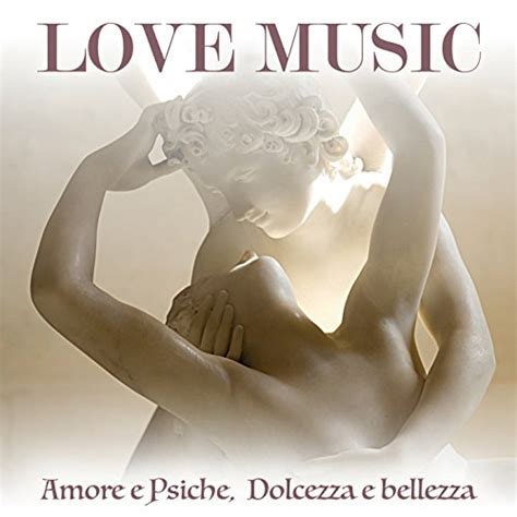 Love Music Amore E Psiche Di Denise King Massimo Faraò Trio Massimo Faraò Su Amazon Music