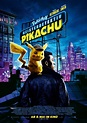 Pokémon Meisterdetektiv Pikachu - Film 2019 - FILMSTARTS.de