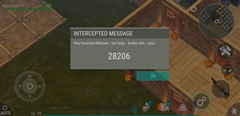 Check spelling or type a new query. ひどい Last Day On Earth Survival Bunker Alfa Code - ざたなもめ