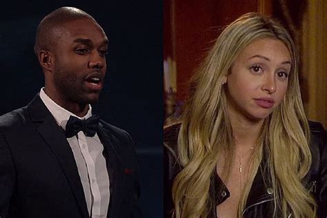 Demario And Corinne Break Silence On Bachelor In Paradise Scandal