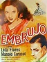Embrujo (1947) - CINE.COM