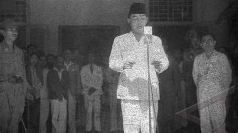 17 Tokoh Kemerdekaan Indonesia Dari Bung Karno Hingga Moewardi LP2KP
