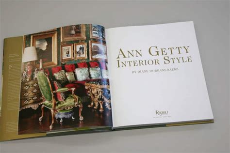 Top 30 Interior Design Books — Gentlemans Gazette