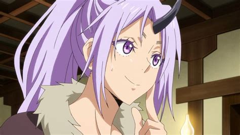 Pin On That Time I Got Reincarnated As A Slime