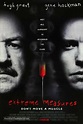 Extreme Measures (1996) movie poster