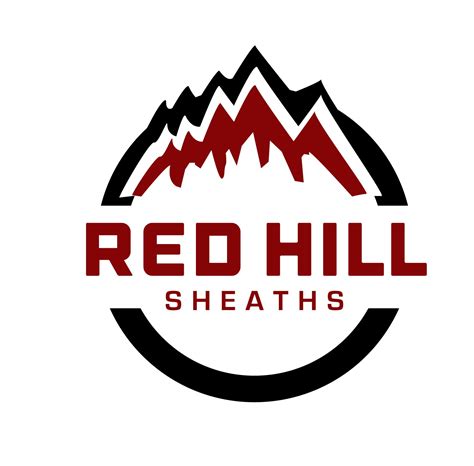Red Hill Sheaths Athol Id