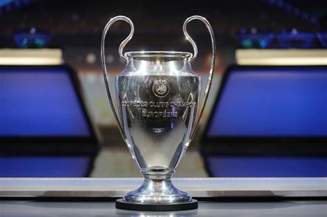 Pour sa cinquième participation en six ans au final 4, ils ne soulèveront pas ce trophée. Champions League fixtures 2017-18: Group stage dates for ...