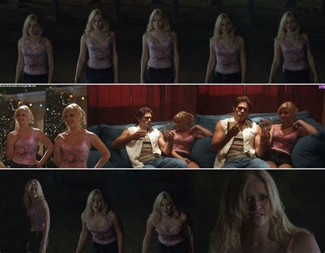 Carly Schroeder Desnuda En Forget Me Not