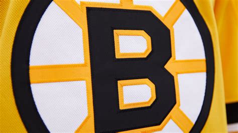 A Deeper Look Into The Adidas Reverse Retro Jersey Boston Bruins