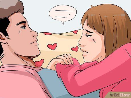 Ways To Deal With Sexual Performance Anxiety WikiHow