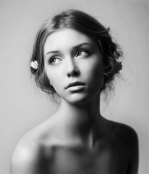 Cool Art Examples Of Portrait Lighting In Photography