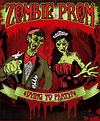 The Spooky Vegan: Halloween Party Planning Begins: Zombie Prom