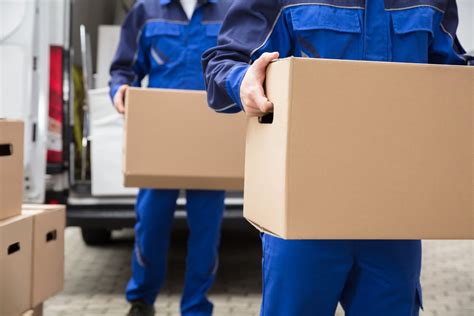 Some Of The Services Offered By Moving Companies