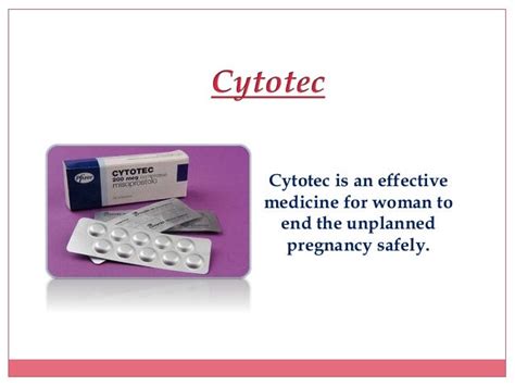 Buy Cytotec Online