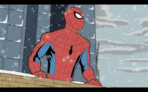 Ultimate Spider Man 2012