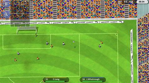 Super Soccer Champs 2020 V212 Apk For Android