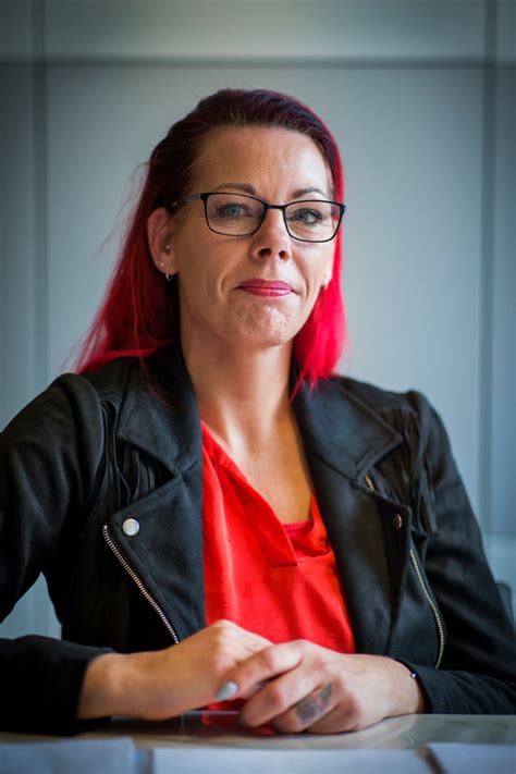 Renate Ging Tenonder Aan Druk Belastingdienst ‘een Miljoen Euro Kan