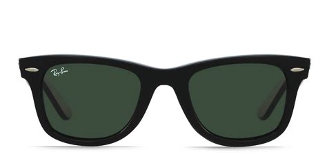 Ray Ban 2140 Wayfarer Prescription Sunglasses