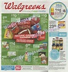 Walgreens Weekly Ad – Sneak Peek – 1/31/16