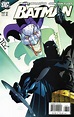 Batman #663 - The Clown at Midnight (Issue)