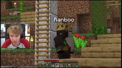 Ranboo YouTube