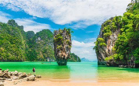 7 Exotic Places in Thailand to visit for your next holiday