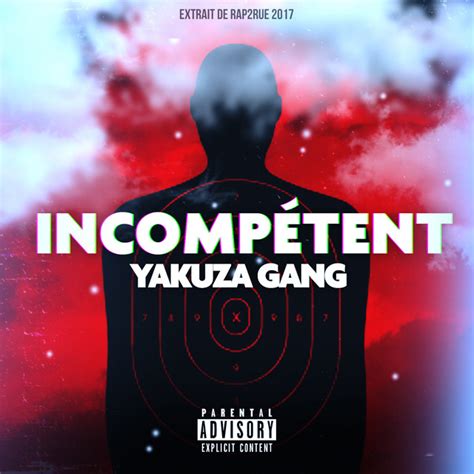 Yakuza Gang Spotify