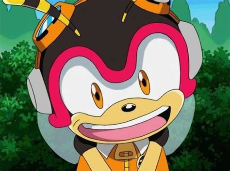Charmy Bee Sonic X Character Community Wiki Fandom