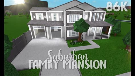 Quick paint quick paint is a trick in build mode you can use if you dont want to search download image build a bloxburg house or mansion on roblox by alayne137 dow. Roblox Bloxburg Mansion Tutorial Step By Step