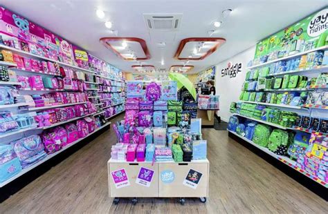 Down Under Stationery Retailer Smiggle To Open Doors In Redditch The