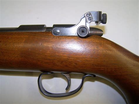 Remington Targetmaster Model 510 P For Sale At