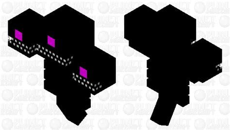 Wither Storm Minecraft Mob Skin