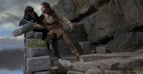 2,093 100 top 100 thrillers of all time, according to critics. The Best Sword-Fights in Movie History - How many have you ...