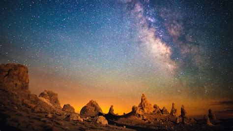 How To Picking A Great Lens For Milky Way Photography 2023