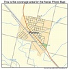 Aerial Photography Map of Parma, ID Idaho