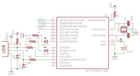 DIAGRAM Jdm Programmer Circuit Diagram MYDIAGRAM ONLINE