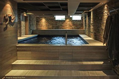 Indoor Swimming Pools And Indoor Pool Layouts Obtain One Of The Most Fun