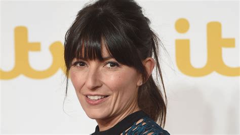 Davina Mccall News And Photos Workout Tips Twitter Upates And More