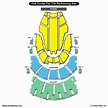 Hult Center Seating Chart | Seating Charts & Tickets