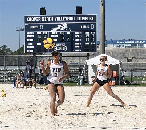 Beach Volleyball Is Growing Quickly How To Create The Perfect Game Day Atmosphere Nevco