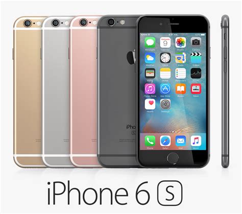 Tech news 24h is a website focused around the technology, including software, hardware and gadgets from around the world. iphone 6s colors 3d lwo