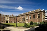 ST CATHARINE'S COLLEGE (Cambridge) - All You Need to Know BEFORE You Go