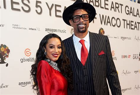 Angela Rye Sparks Dating Rumors With 50m Divorce From Jalen Rose The Hiu