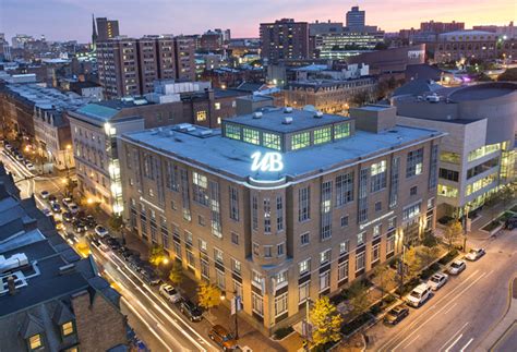 Merrick School Of Business University Of Baltimore