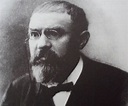 Henri Poincaré Biography - Facts, Childhood, Family Life & Achievements